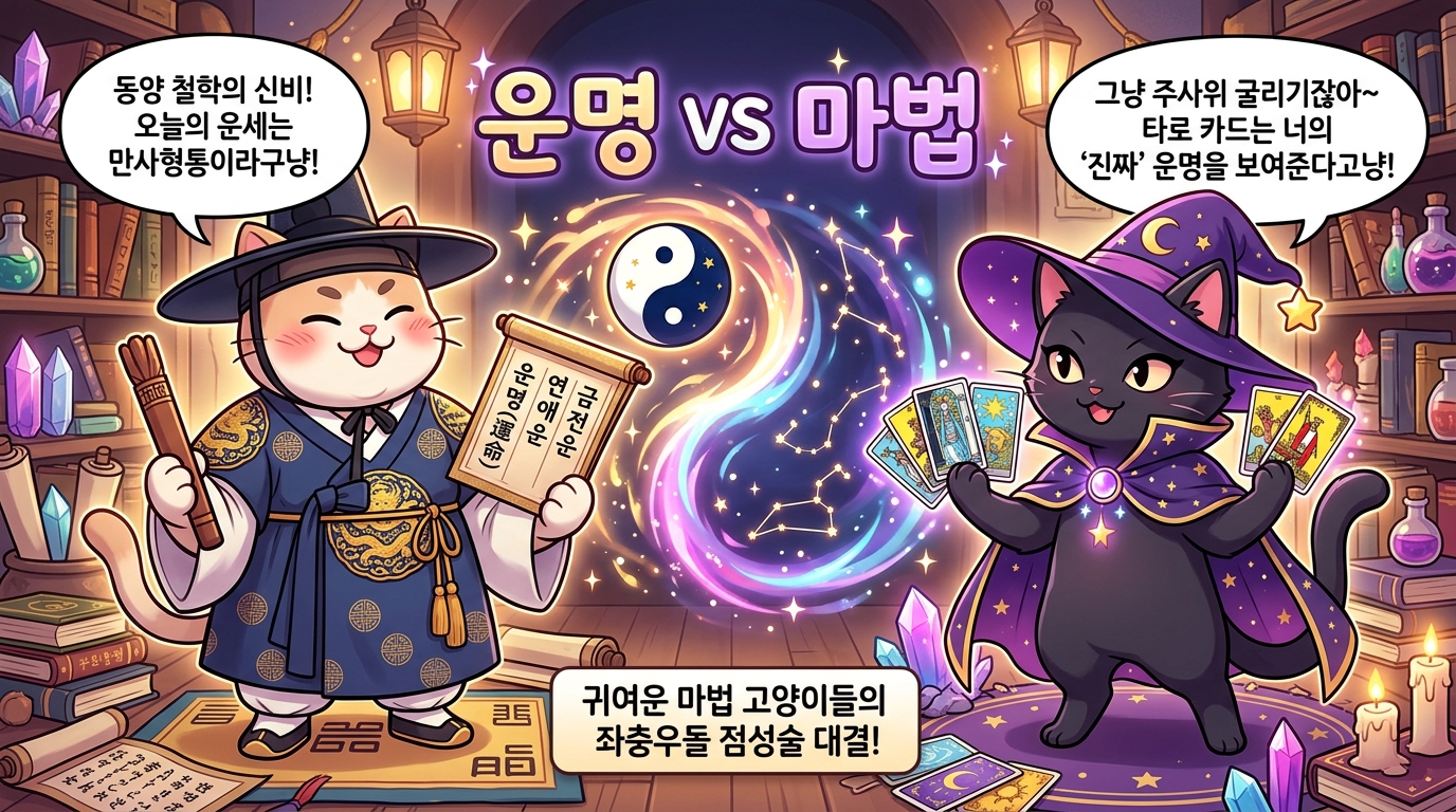오늘의 일진 달력 & 2026·2027 손없는날: 생기·천의·복덕 대길일 및 이사·계약 길일 계산법